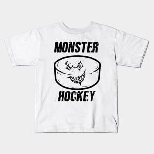 Hockey lovers Kids T-Shirt